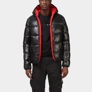 Men’s Carter Reversible Jacket